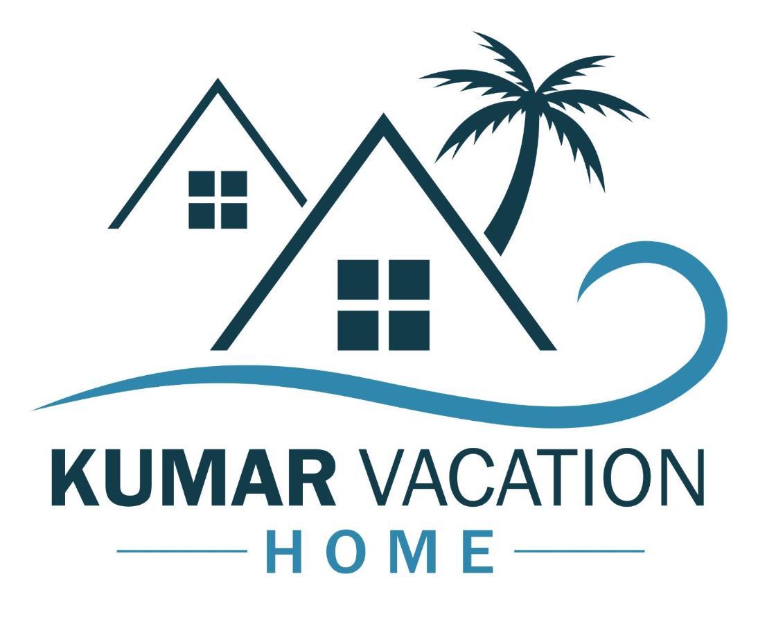 Kumarvacation Home 38 Kennedy Road Unit 1 Nadi Exteriör bild